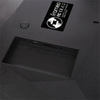 Frameo Digitaler Fotorahmen HF-101WB Braun 10.1"