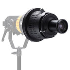 Falcon Eyes Snoot optique FTA-OS3