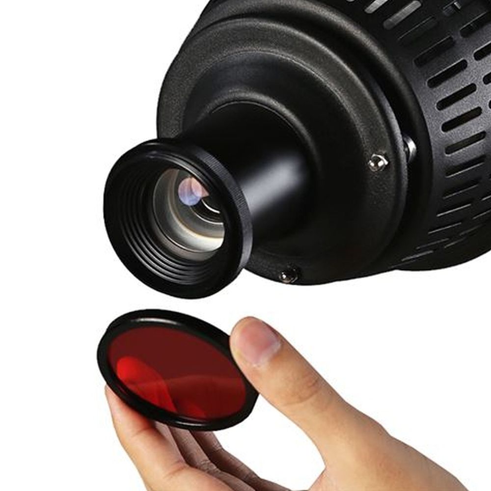 Falcon Eyes Snoot optique FTA-OS3