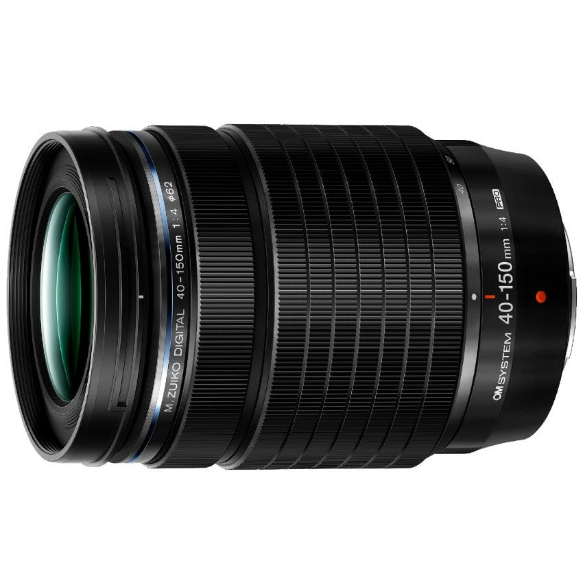 OM SYSTEM MFT 40–150mm f/4,0 PRO