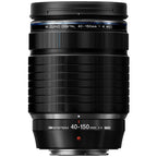 OM SYSTEM MFT 40–150mm f/4,0 PRO