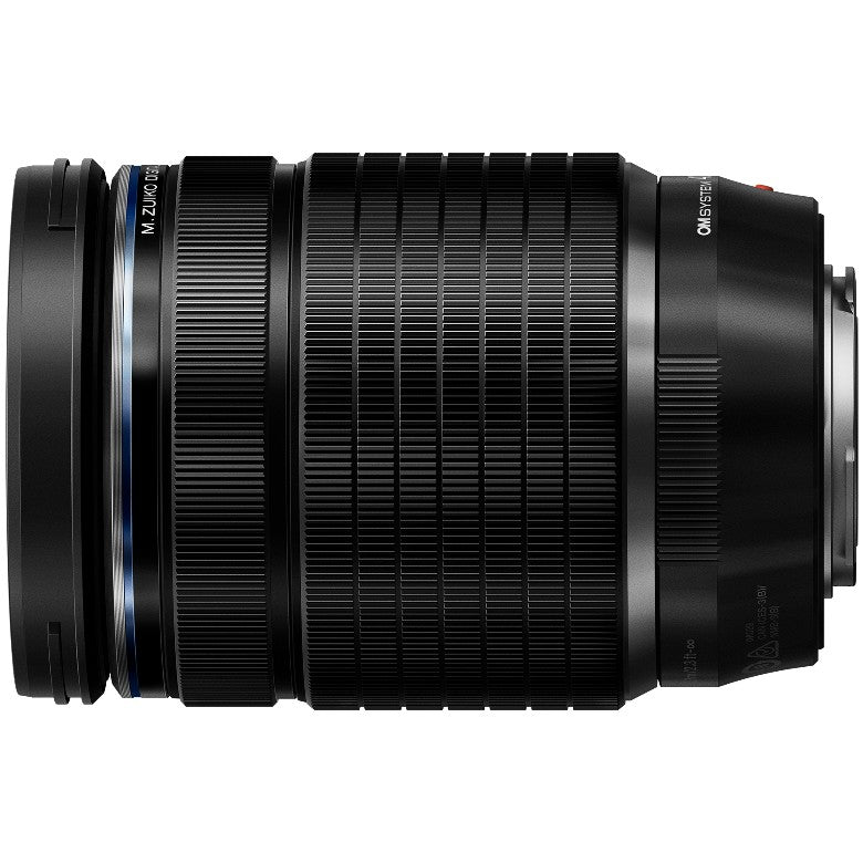 OM SYSTEM MFT 40–150mm f/4,0 PRO
