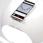 Orangemonkie Foldio360 Dôme intelligent