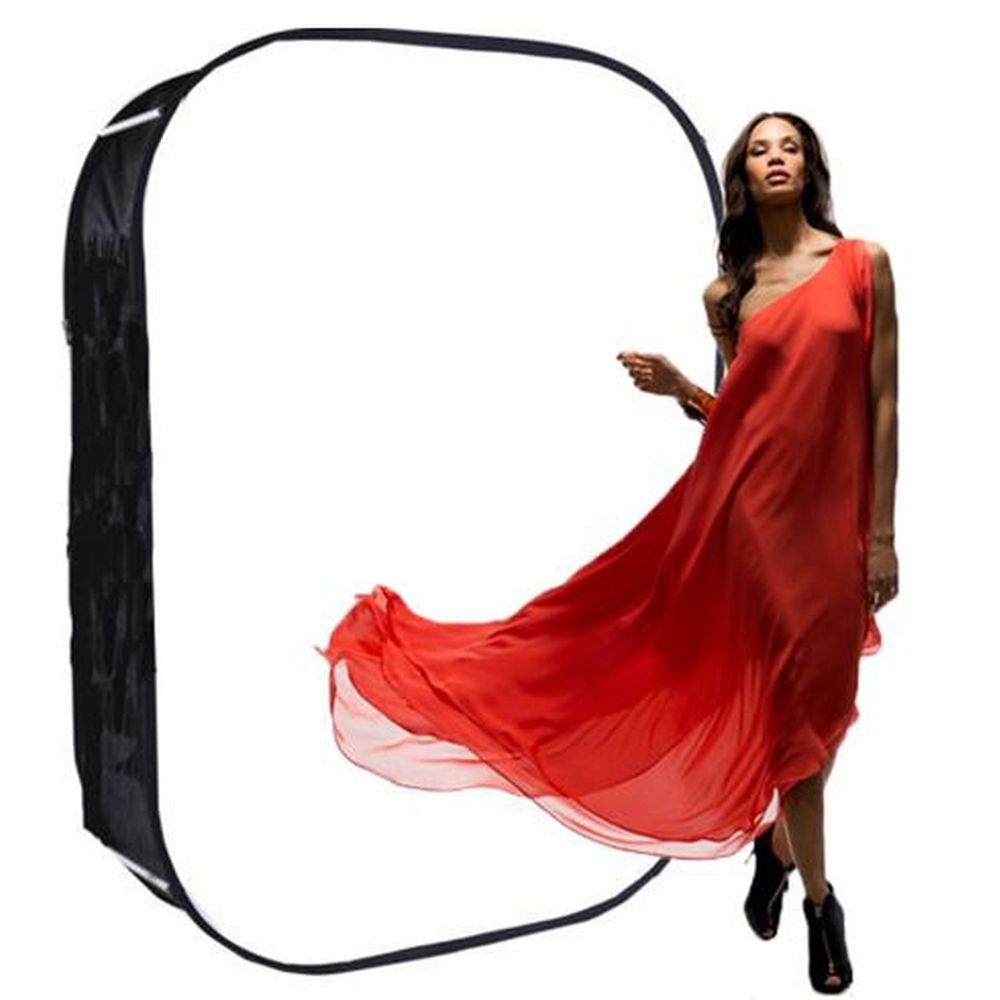 StudioKing Softwall BGS200 Boîte à lumière 190x240cm