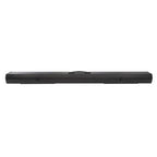 StudioKing Roll-Up Backdrop Leinwand FB-150200FB 150x200 cm Schwarz