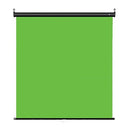 StudioKing Roll-Up Vert Screen FB-150200FG 150x200 cm Vert Chroma