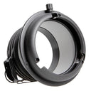 StudioKing Adapter SK-PFBW, Profoto auf Bowens