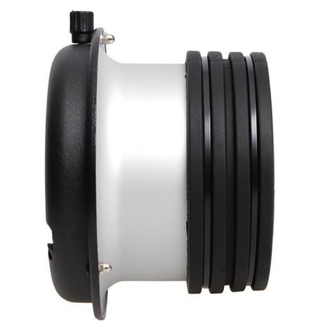StudioKing Adapter SK-PFBW, Profoto auf Bowens