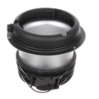 StudioKing Adapter SK-PFBW, Profoto auf Bowens