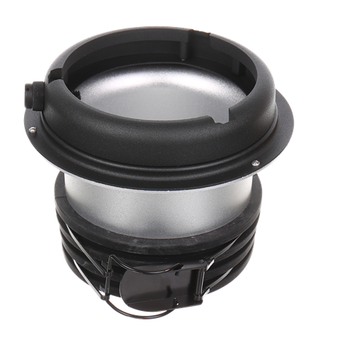 StudioKing Adapter SK-PFBW, Profoto auf Bowens