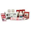 Ilford Paterson processing starter kit