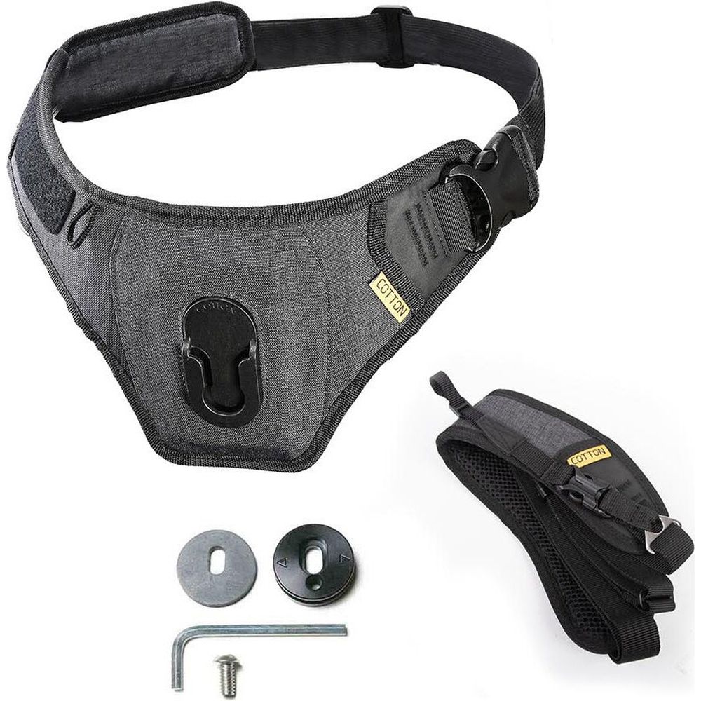 Cotton Carrier Camera Slingbelt Uni 500CBS