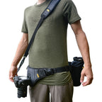 Cotton Carrier Camera Slingbelt Uni 500CBS