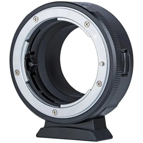 Viltrox NF-FX1, Objektivbajonettadapter Nikon F auf Fuji FX