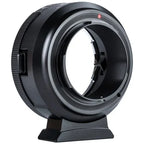 Viltrox NF-FX1 Lens mountadapter Nikon F to Fuji FX