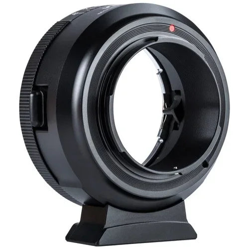 Viltrox NF-FX1 Lens mountadapter Nikon F to Fuji FX