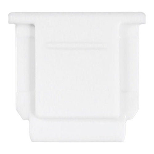 Caruba Couvre-sabot pour flash Sony Type-2 Blanc