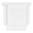 Caruba Couvre-sabot pour flash Sony Type-2 Blanc