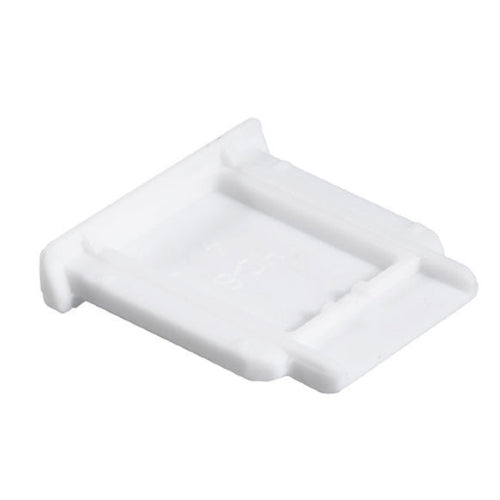 Caruba Couvre-sabot pour flash Sony Type-2 Blanc