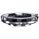 Voigtländer Systemadapter Nah+Typ VM / X Mount II