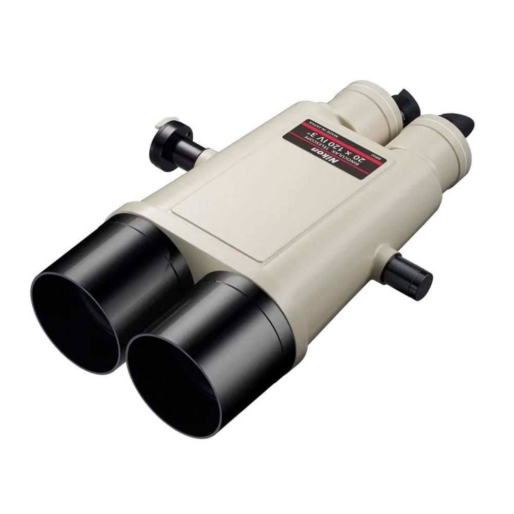 Nikon 20x120 IV Fernglas Teleskop