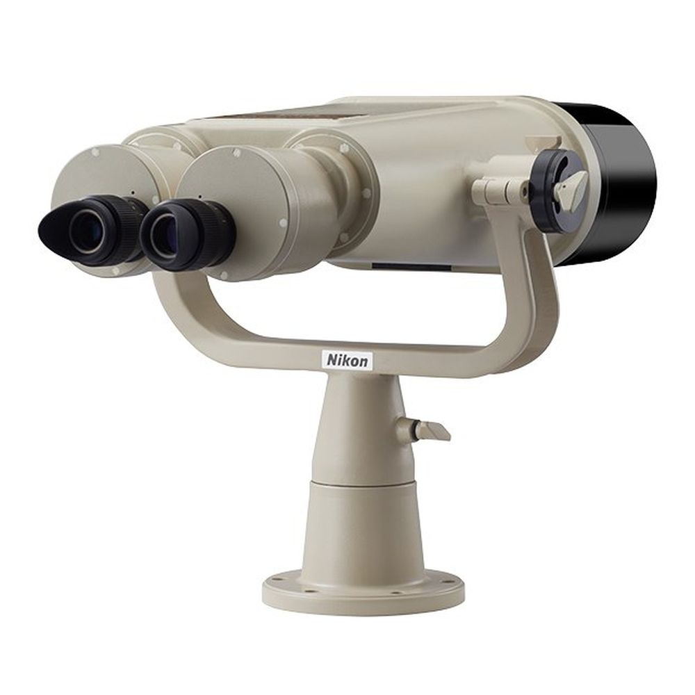 Nikon 25x120 Fernglas Teleskop
