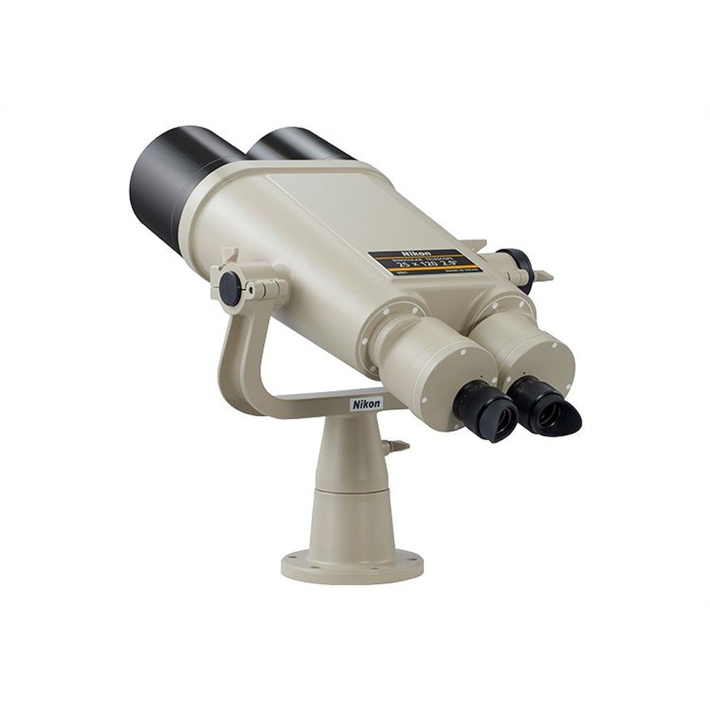 Nikon 25x120 Fernglas Teleskop