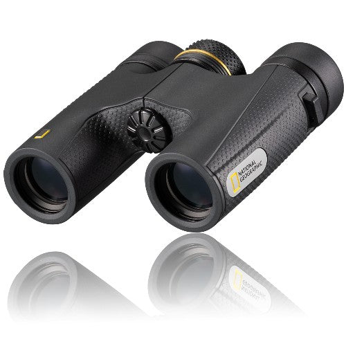 NATIONAL GEOGRAPHIC 8 x 25 BaK-4