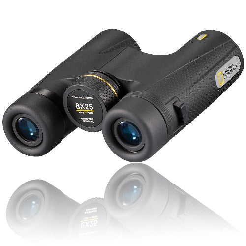 NATIONAL GEOGRAPHIC 8 x 25 BaK-4