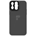 PolarPro LiteChaser iPhone 13 PRO MAX Tasche Schwarz