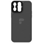 PolarPro LiteChaser iPhone 13 PRO MAX Tasche Schwarz