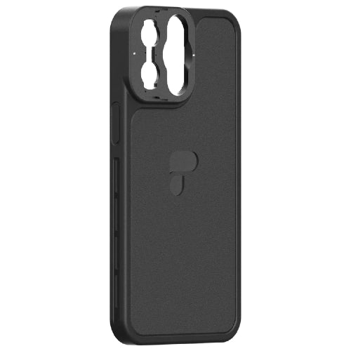 PolarPro LiteChaser iPhone 13 PRO MAX Tasche Schwarz