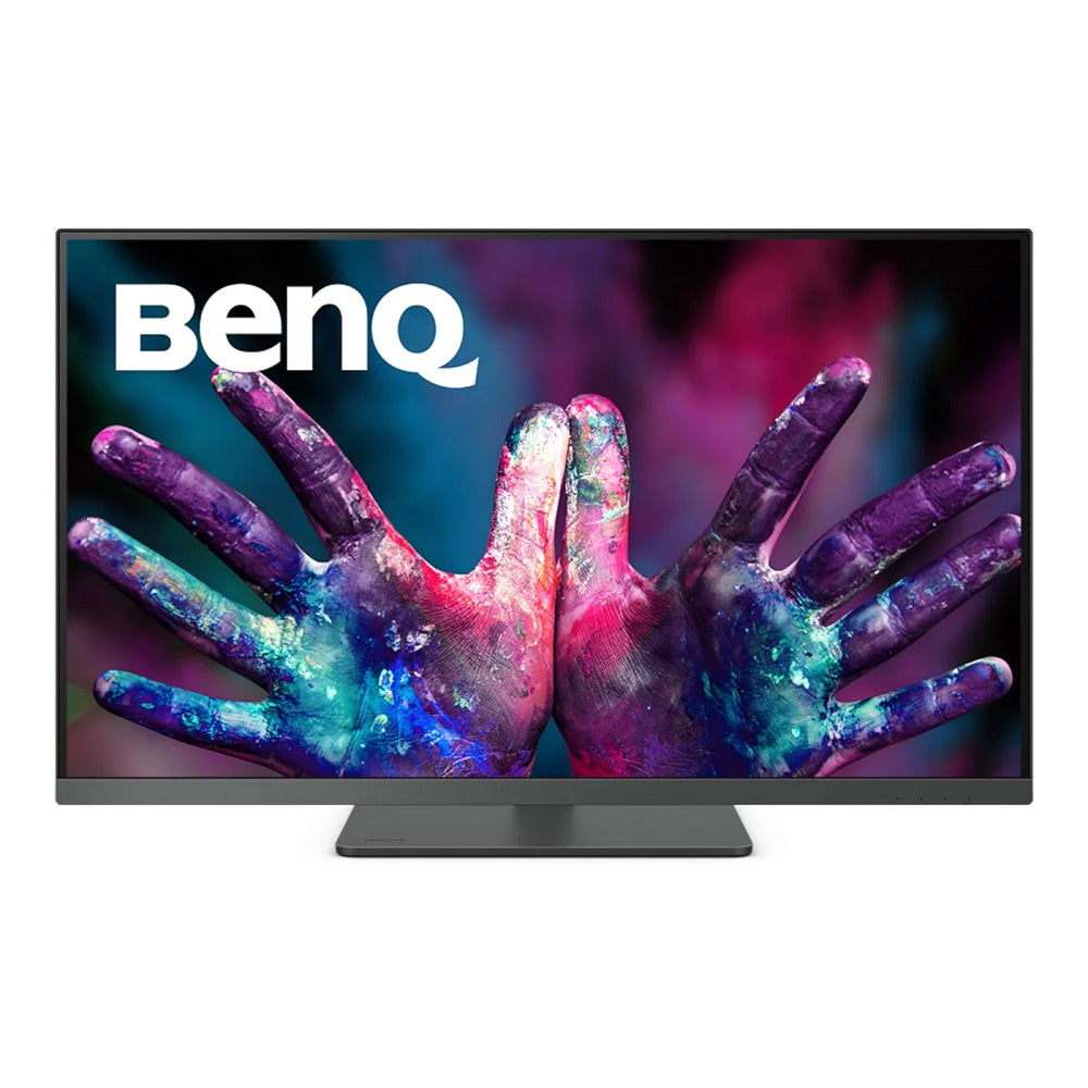 BenQ PD3205U Moniteur antireflet IPS 4K 32 pouces