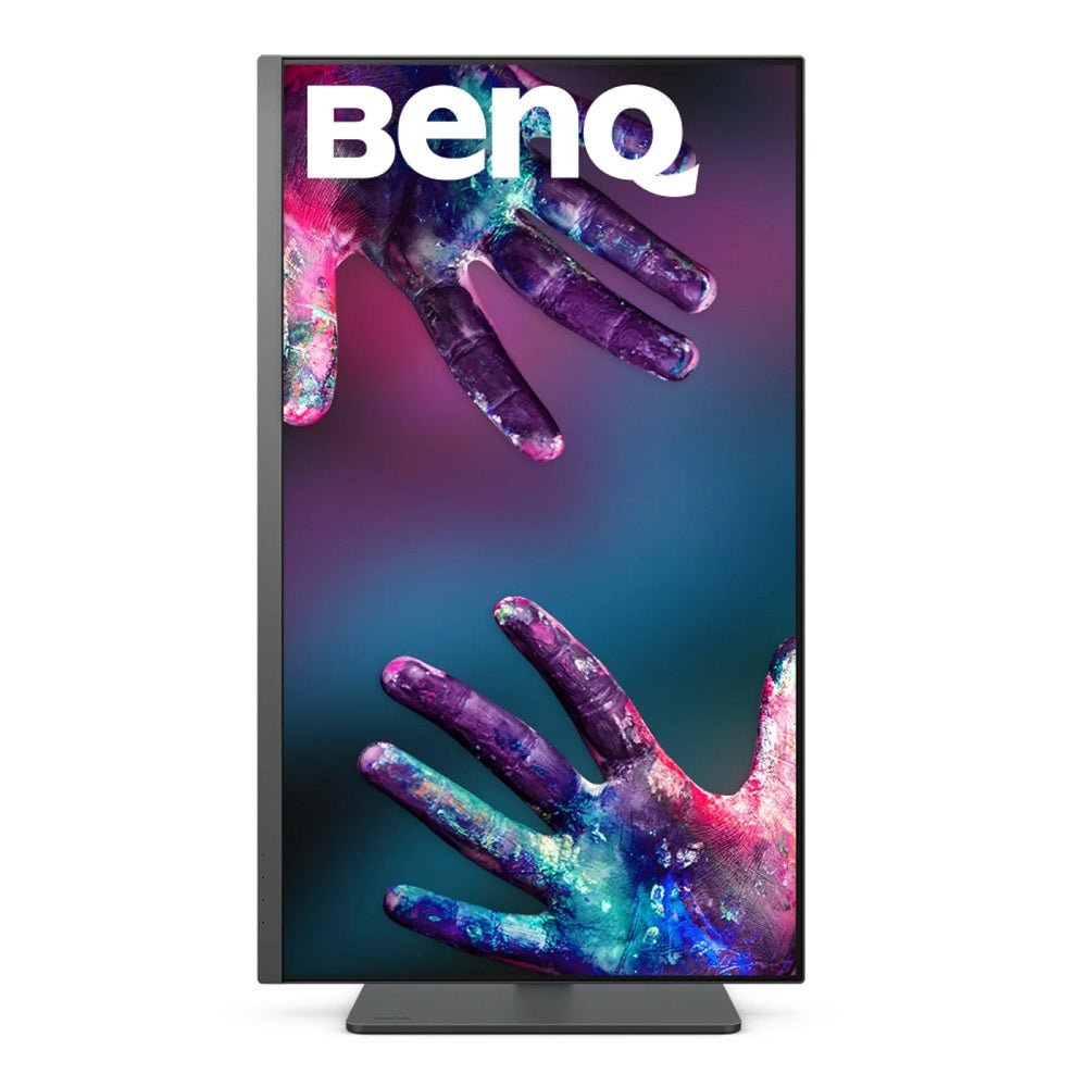 BenQ PD3205U Moniteur antireflet IPS 4K 32 pouces