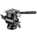 Leofoto Fluid video head BV-1R