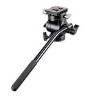 Leofoto Fluid video head BV-1R