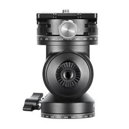 Leofoto Fluid video head BV-1R