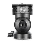 Leofoto Fluid video head BV-1R