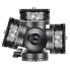 Leofoto Fluid video head BV-1R