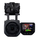 Zoom Q8n-4K Handy Video Rekorder