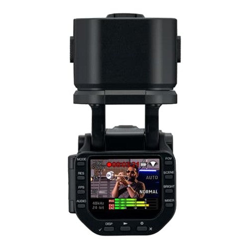 Zoom Q8n-4K Handy Video Rekorder