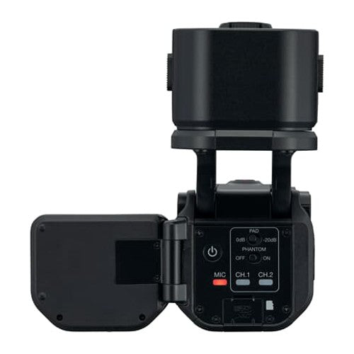 Zoom Q8n-4K Handy Video Rekorder