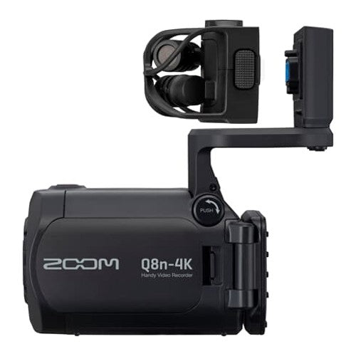 Zoom Q8n-4K Handy Video Rekorder