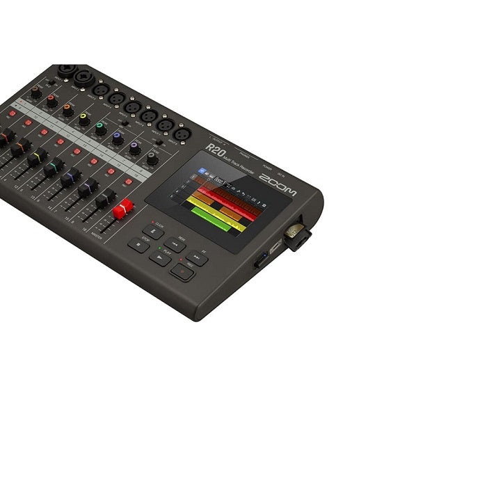 Zoom R20 Multi Track Rekorder