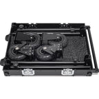 Adicam MINI auf 9" Rädern