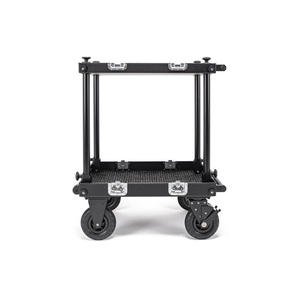 Adicam MINI auf 9" Rädern