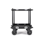 Adicam MINI auf 9" Rädern