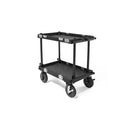 Adicam STANDARD+ sur roues de 10 pouces