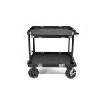 Adicam STANDARD+ sur roues de 10 pouces