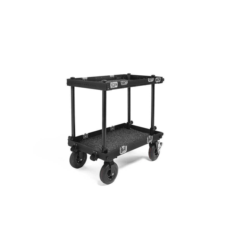 Adicam STANDARD+ sur roues de 10 pouces